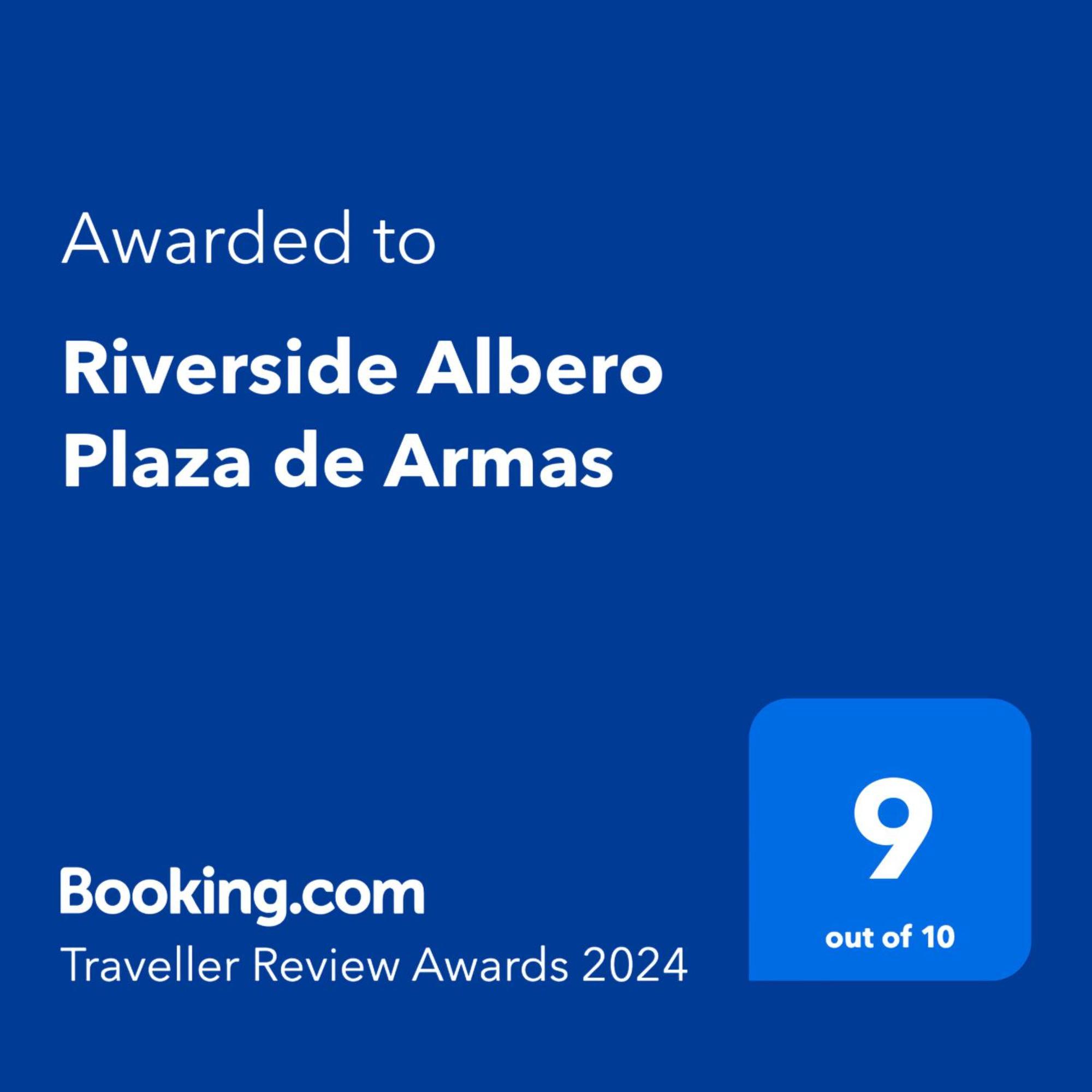 Plaza De Armas By Rami Apartment Sevilla Bagian luar foto